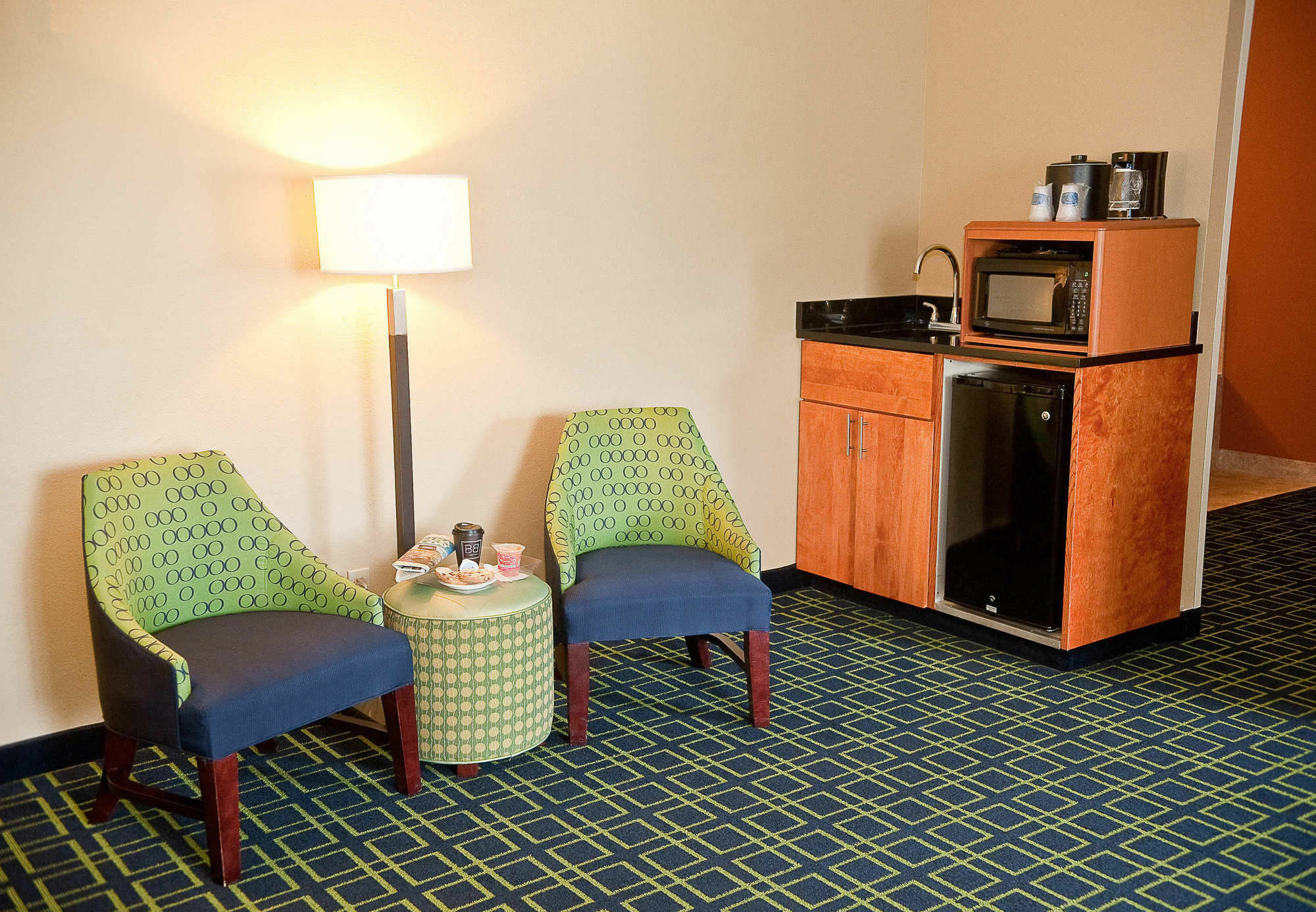 Country Inn & Suites By Radisson, Brookings Room photo
